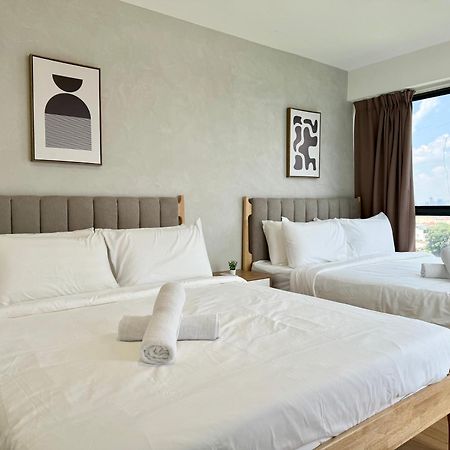 Ekocheras Suite By Moka At Cheras Kuala Lumpur Esterno foto