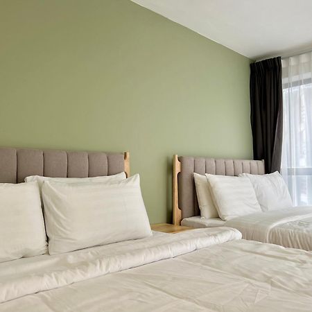 Ekocheras Suite By Moka At Cheras Kuala Lumpur Esterno foto