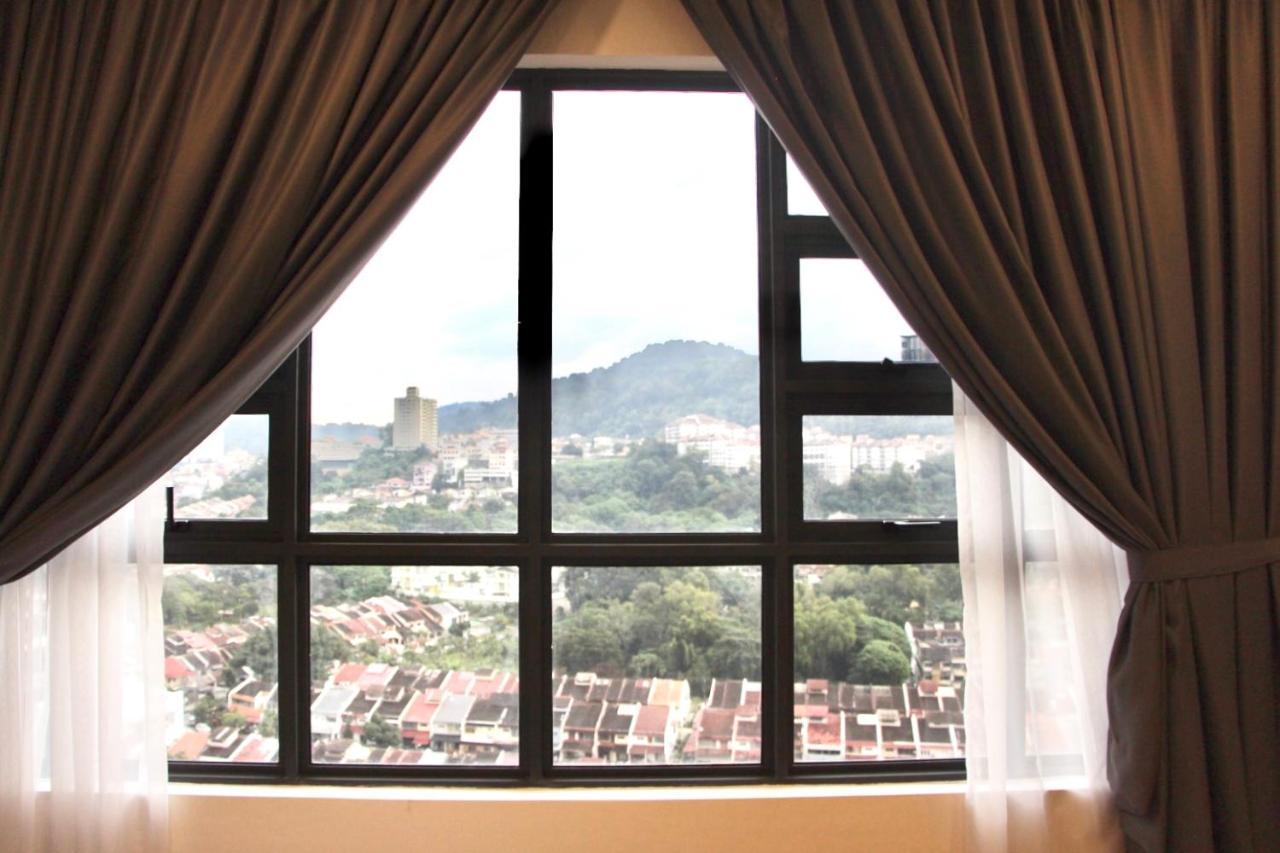 Ekocheras Suite By Moka At Cheras Kuala Lumpur Esterno foto