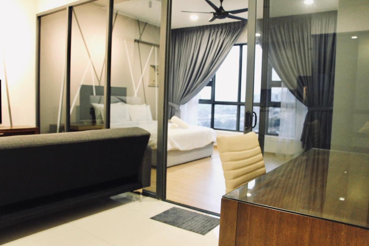 Ekocheras Suite By Moka At Cheras Kuala Lumpur Esterno foto