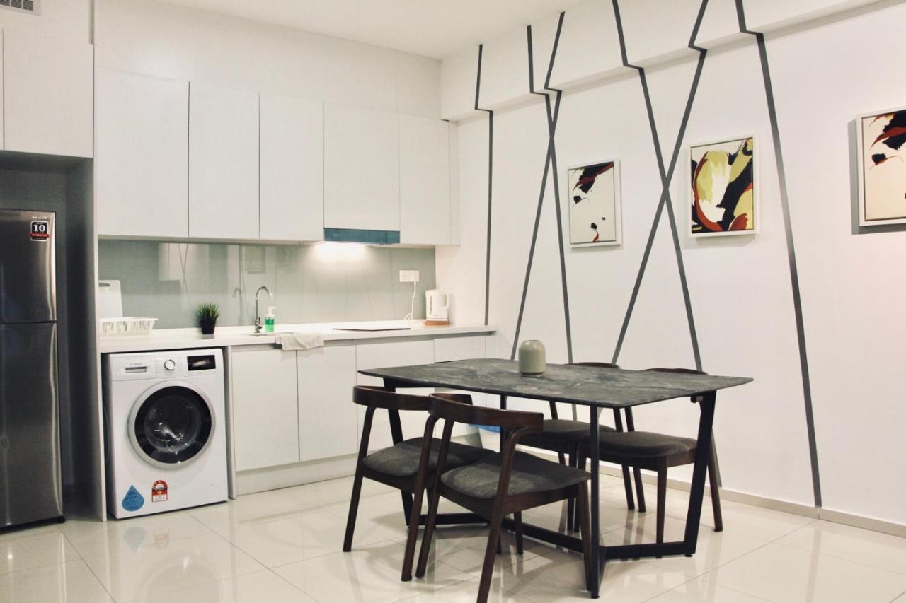 Ekocheras Suite By Moka At Cheras Kuala Lumpur Esterno foto