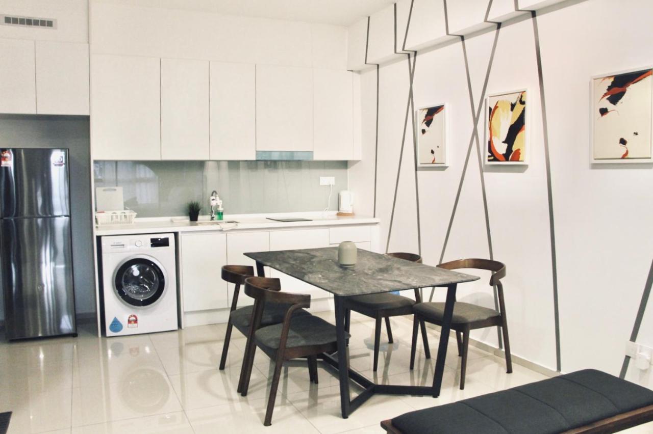 Ekocheras Suite By Moka At Cheras Kuala Lumpur Esterno foto