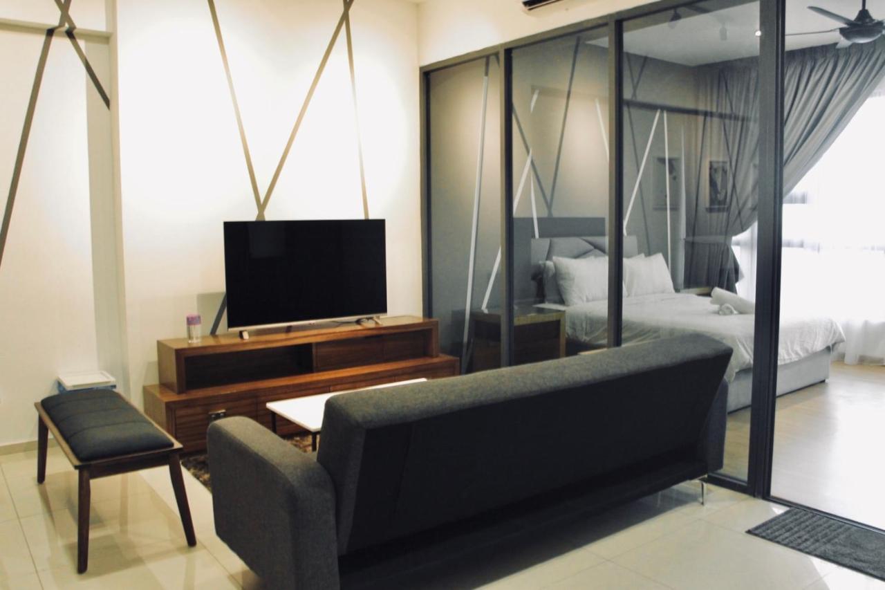 Ekocheras Suite By Moka At Cheras Kuala Lumpur Esterno foto