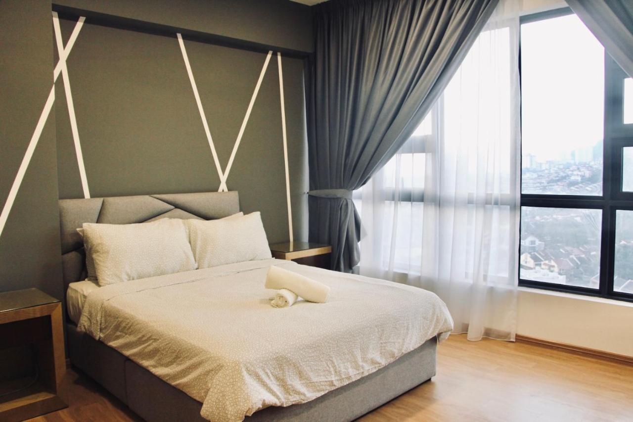 Ekocheras Suite By Moka At Cheras Kuala Lumpur Esterno foto