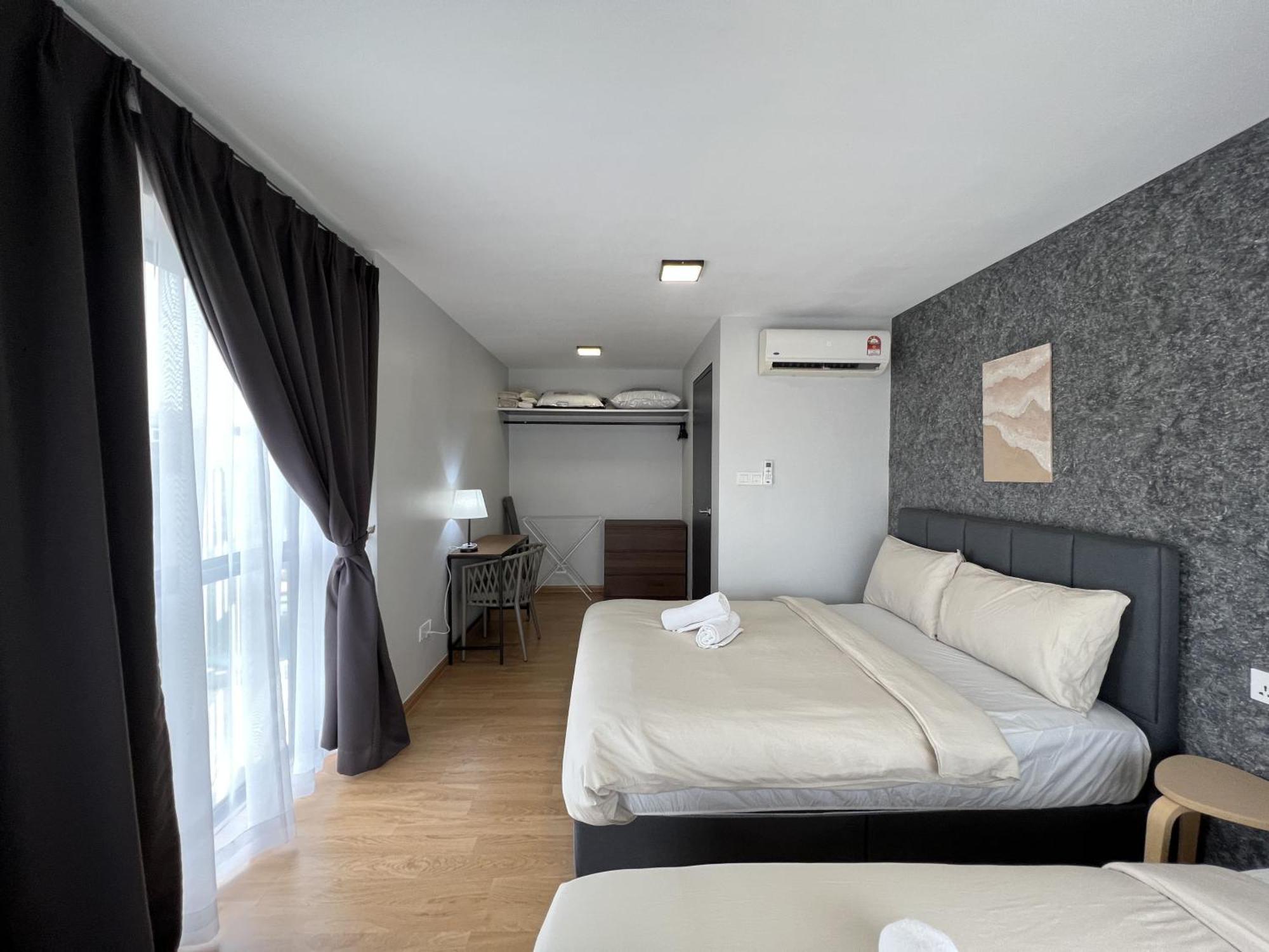 Ekocheras Suite By Moka At Cheras Kuala Lumpur Esterno foto