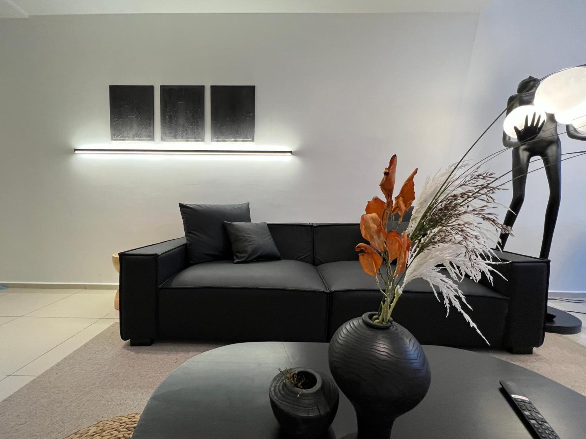 Ekocheras Suite By Moka At Cheras Kuala Lumpur Esterno foto