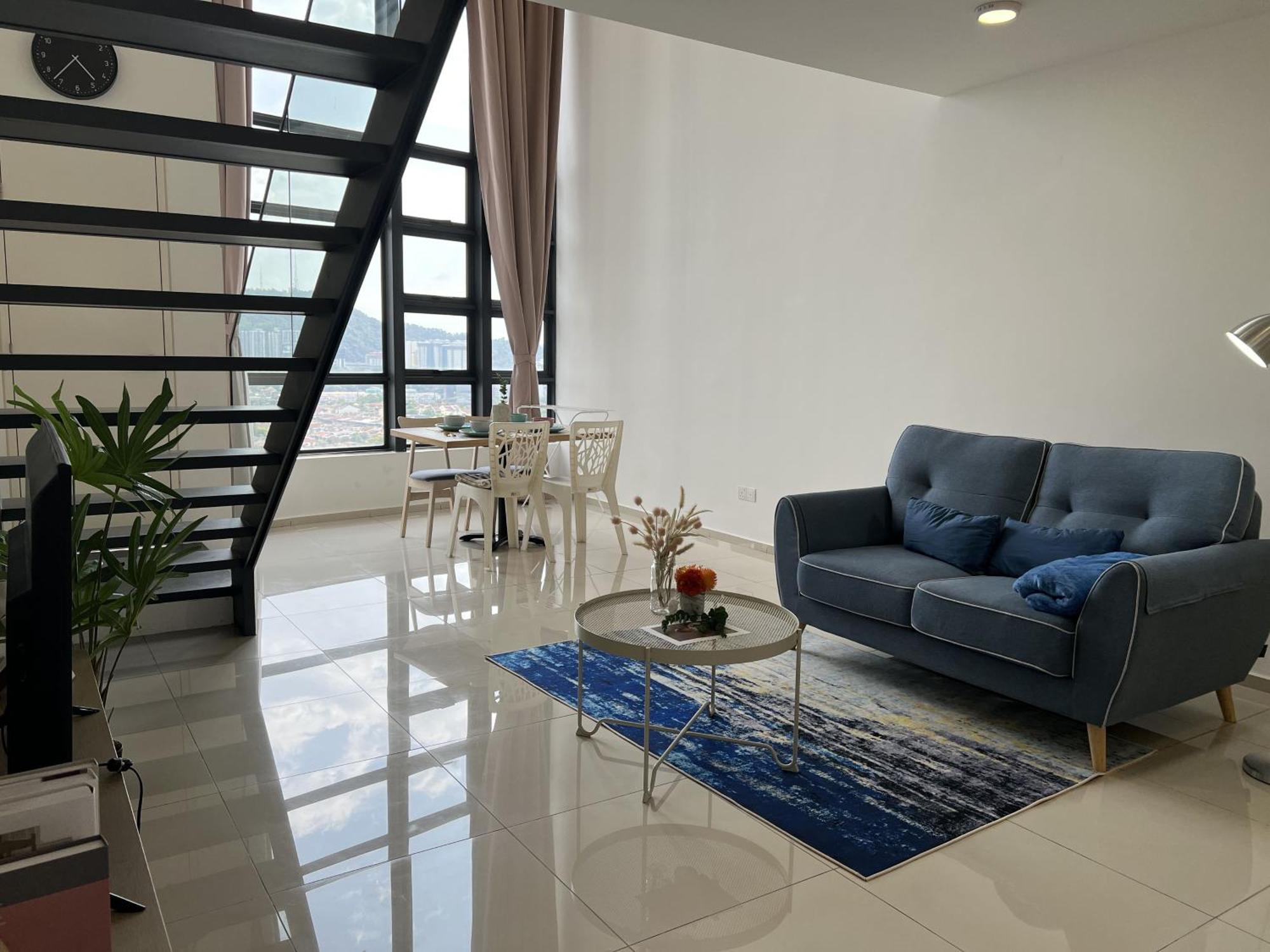 Ekocheras Suite By Moka At Cheras Kuala Lumpur Esterno foto