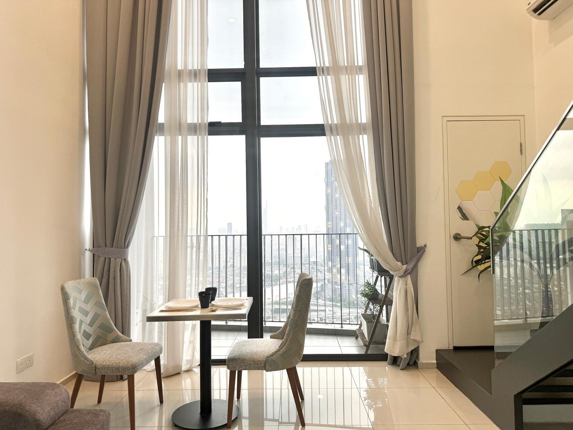 Ekocheras Suite By Moka At Cheras Kuala Lumpur Esterno foto