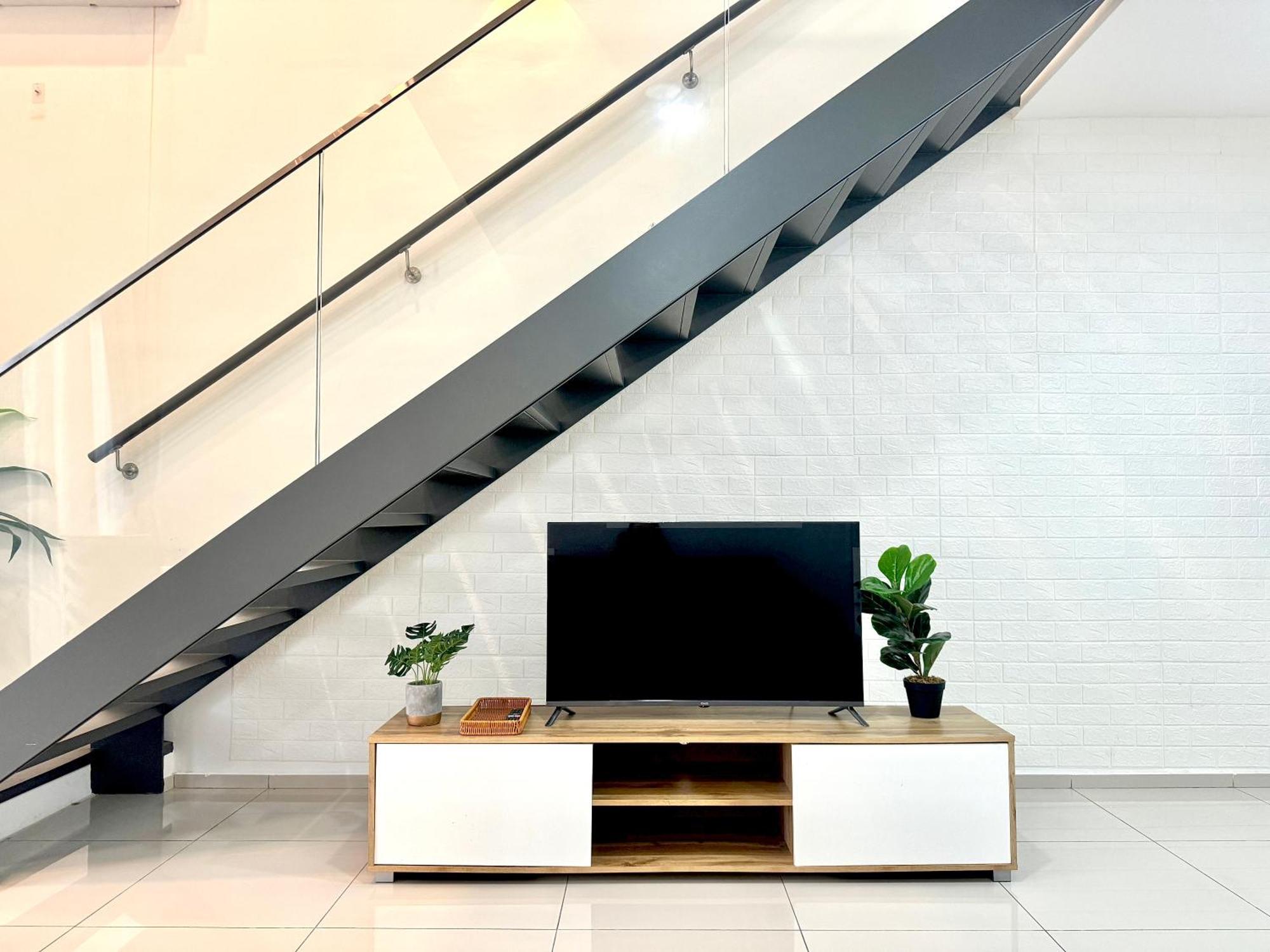 Ekocheras Suite By Moka At Cheras Kuala Lumpur Esterno foto