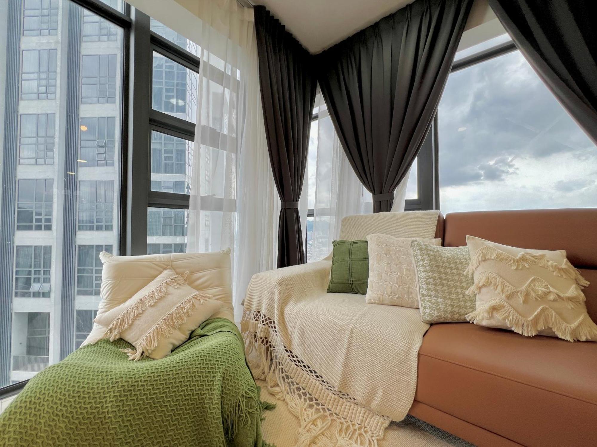 Ekocheras Suite By Moka At Cheras Kuala Lumpur Esterno foto
