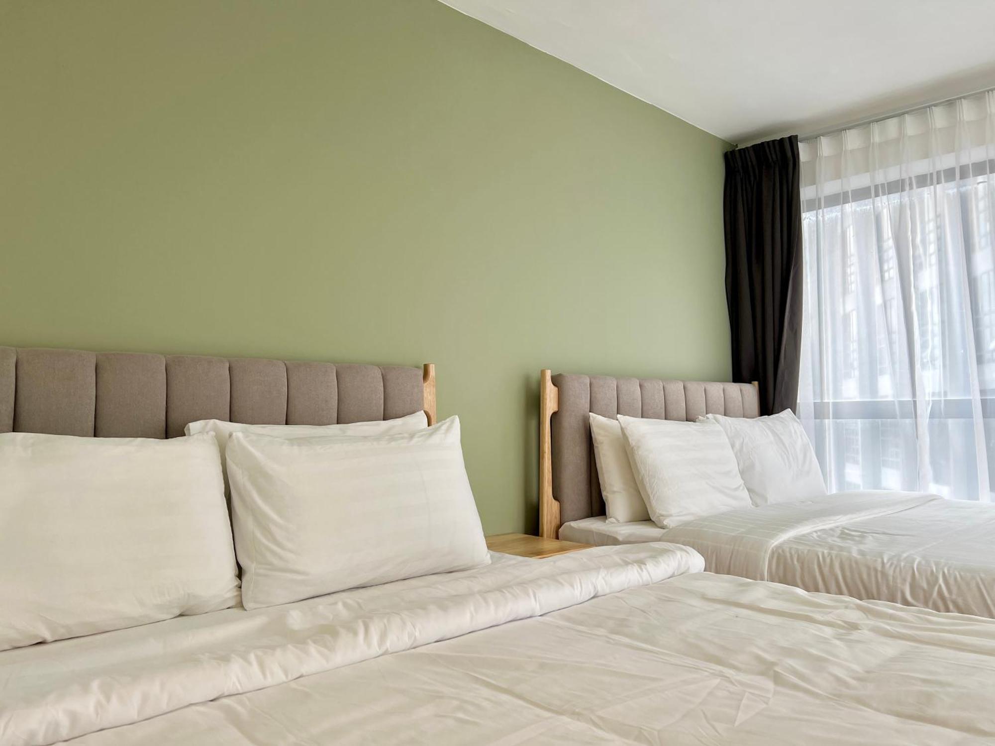 Ekocheras Suite By Moka At Cheras Kuala Lumpur Esterno foto